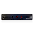 2400 Audio SL-Imperium 2U Monitor Control Unit - Tie Fighter Black (New)