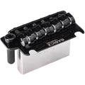 Babicz FCH by Gotoh 510 Fulcrum Tremolo Stratocaster Style Bridge - Black (New)