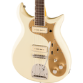 Gretsch Electromatic Jack Antonoff Signature CVT Double-Cut, Vintage White (New)