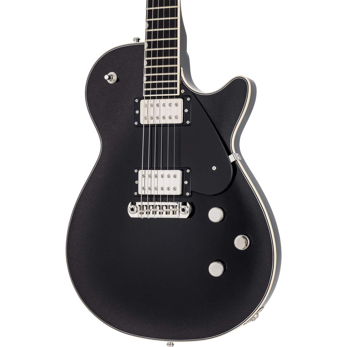 Gretsch Electromatic Premier Jet Electric Guitar - Onyx Storm (New)