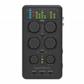 IK Multimedia IP-IRIG-QUATTRO IRig Pro Quattro I/O Audio Interface