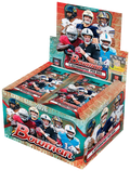 2026 Bowman Football Jumbo Box