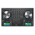 Native Instruments Traktor Kontrol S3 4-Channel DJ Controller (New)