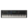 Yamaha MODX M8 88-Key Music Synthesizer (Open Box, Like New)