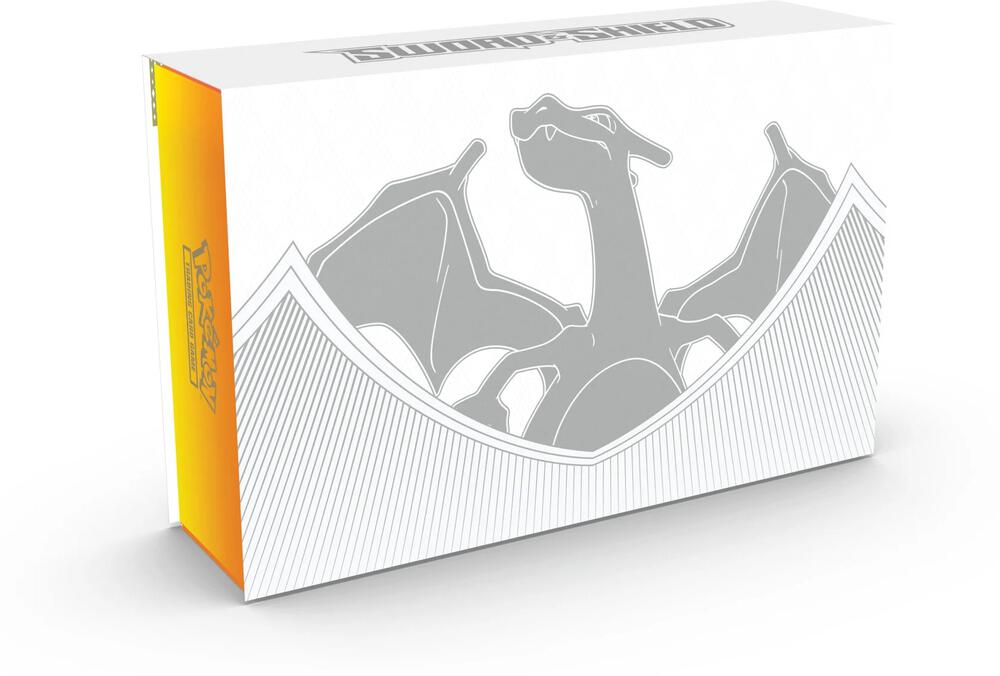 Sword & Shield Ultra Premium Collection (Shipped Sealed)