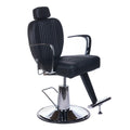 Barber chair OLAF BH-3273 Black