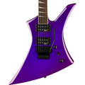 Jackson X Series Kelly™ KEX Electric Guitar, Deep Purple Metallic (New)