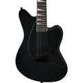 Jackson X Series Surfcaster SF HT7 7-String Electric Guitar - Metallic Black (New)