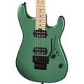Charvel Pro-Mod San Dimas Style 1 HH FR MPL Electric Guitar - Pelham Green (New)