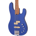 Charvel Pro-Mod San Dimas Bass PJ IV in Mystic Blue (New)