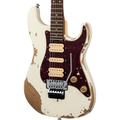 Charvel Super-Stock So-Cal Style 1 HSH FR RW Electric Guitar - Aged Arctic (New)