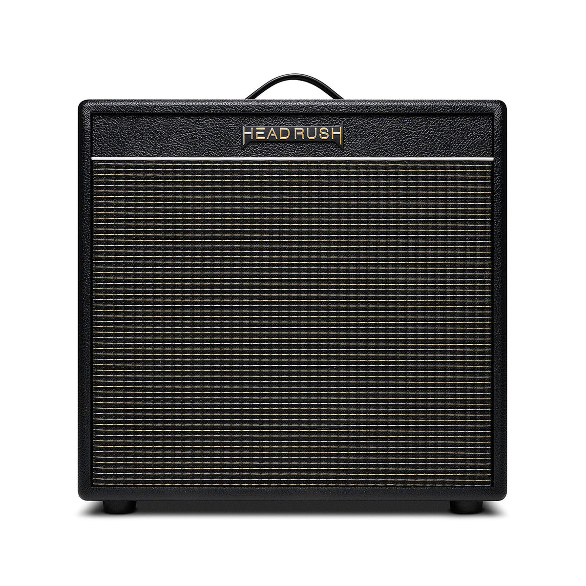 HeadRush FRFR-12 CAB Full-Range Flat-Response 12-Inch Guitar Amp Cabinet with Bluetooth