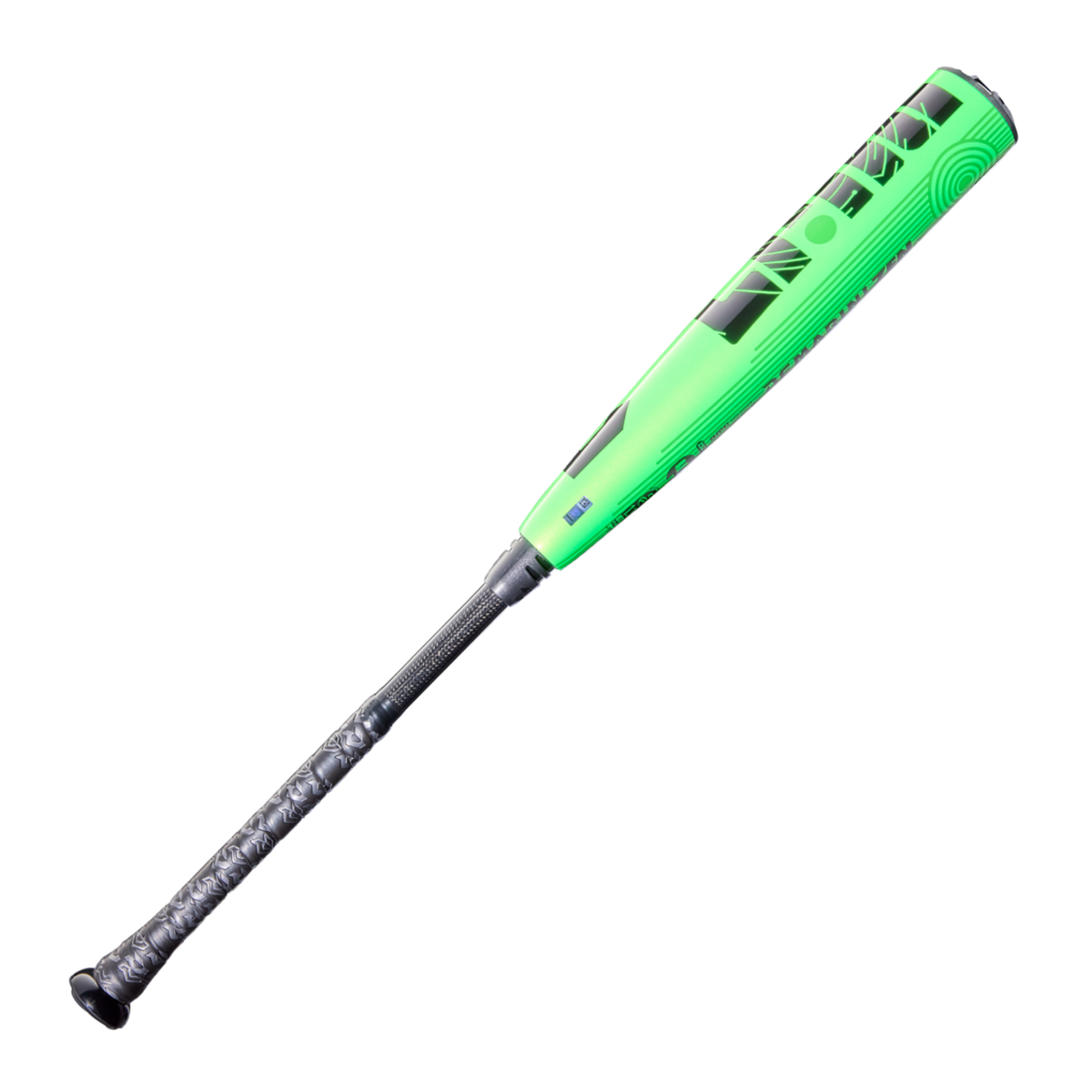 DeMarini Adult 2026 Zen -5 2 3/4" USSSA Baseball Bat (30"/25oz)