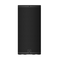 JBL SRX922 Dual 12-Inch Powered Point-Source Speaker - Mint, Open Box