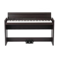 Korg LP-380 Contemporary Home Digital Piano - Rosewood