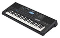 Yamaha PSR-E473 61-Key Portable Keyboard