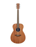 Yamaha Storia II Solid Spruce Top Concert Acoustic Guitar - Natural