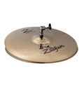 Zildjian Z40104 15" Z Custom Hi-Hats Cymbals