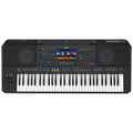 Yamaha PSR-SX920 61-Key High-End Arranger Keyboard (New)