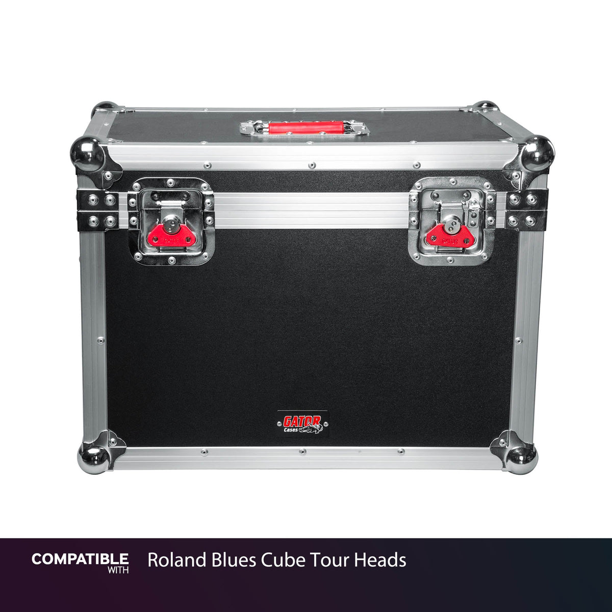 Gator Tour Case for Roland Blues Cube Tour Heads