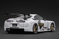Ignition-Model Toyota Supra Mk4 (A80) Top Secret GT300 White 1:18