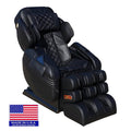 Luraco Model 3 Hybrid SL Medical Massage Chair (Cream)