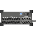 Yamaha RUIO1608SB-D 16-Input/8-Output Dante Stage Box
