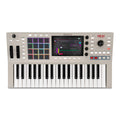 Akai Pro MPC Key 37 G2 Standalone Keyboard Synthesizer (Open Box, Like New)