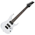 Ibanez GRG7221 RG Gio 7-String Electric Guitar - White