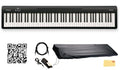 Roland FP-10 88-Key Digital Piano w/ Sustain Pedal