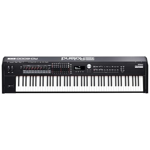 Roland RD-2000 EX 88-Key Stage Piano