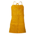 Tillman 30" Leather Welding Bib Apron - 4230