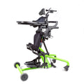 EasyStand Bantam Sit-to-Stand & Supine Standing Frame Minimum Support Package Extra Small