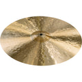 Paiste 17” Signature Traditionals Thin Crash Cymbal (New)
