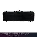 Gator Slim Travel Case for Roland FP-5, FP-50, FP-60X, FP-7, FP-7F, GO:PIANO88, GP-30X