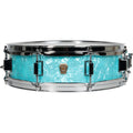 Ludwig Classic Maple Limited Edition 4x14 Snare Drum - Teal Pearl (New)