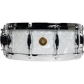 Gretsch USA Custom 5.5x14 Snare Drum - White Marine Pearl (New)