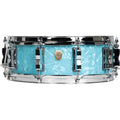 Ludwig Classic Maple 5x14 Snare Drum - Glacier Blue (New)