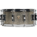 Ludwig Classic Maple 6.5x14 Snare Drum - Titanium Super Sparkle (New)