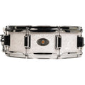 Rogers Powertone 5x14 Snare Drum - White Marine Pearl (New)