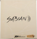 Sabian XSR Aimm Exclusive Promotional Cymbal Set (New)