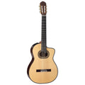 Takamine DH90 Nylong String Acoustic Electric Guitar