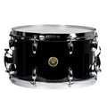 Gretsch Broadkaster Series 8x14 Snare Drum - Black Nitron (New)