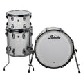 Ludwig Legacy Mahogany Fab Sized 3-Piece Shell Kit - Vintage Marine (New - Version: Fab Sized - Vintage Marine)