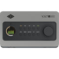 Universal Audio Volt 4 Max 12-in/6-out USB Audio Interface w/ 2 Mic Preamps & 2 Line Inputs (New)