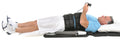 Saunders Lumbar HomeTrac Home Traction Device