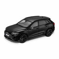 Audi Q8 e-tron 2023 Mythos Noir Mythe 1/18