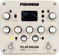 Fishman Platinum Pro EQ/DI Analog Preamp