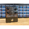 Baltimore Sonic Research Institute Impossible Colors Transformer Coupled Fuzz Pedal
