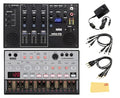Korg Volca Bass Analogue Bass Machine w/ Volca Mix